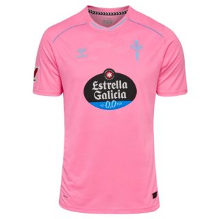 Thailande Maillot Celta de Vigo Third 2025-2026 Thailande Maillot Celta de Vigo Third 2025-2026