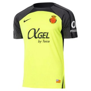 Thailande Maillot Mallorca Exterieur 2024 2025 Thailande Maillot Mallorca Exterieur 2024 2025