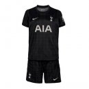 Maillot Tottenham Exterieur Enfant 2025 2026