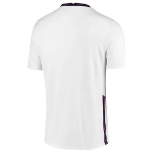 Maillot Angleterre Domicile 2020 Blanc Pas Cher