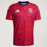 Thailande Maillot Costa Rica Domicile 2026 Thailande Maillot Costa Rica Domicile 2026