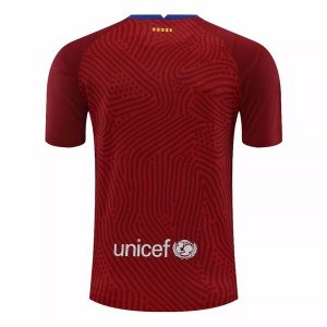 Maillot Barcelona Gardien 2020 2021 Bordeaux Pas Cher