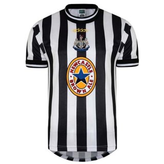 Thailande Maillot Newcastle United Domicile Retro 1997 Thailande Maillot Newcastle United Domicile Retro 1997