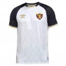 Thailande Maillot Recife Exterieur 2020 2021 Blanc Pas Cher