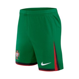 Pantalon Portugal Domicile 2024 Pantalon Portugal Domicile 2024