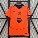 Thailande Maillot Barcelone Third 2025-2026