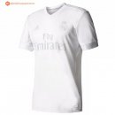 Maillot Real Madrid Pre Match 2017 2018 Pas Cher