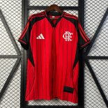 Thailande Maillot Flamengo US Pack 2025-2026