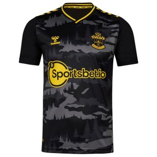 Thailande Maillot Southampton Third 2023 2024 Thailande Maillot Southampton Third 2023 2024