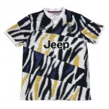 Polo Juventus 2021 2022 Noir Jaune Pas Cher