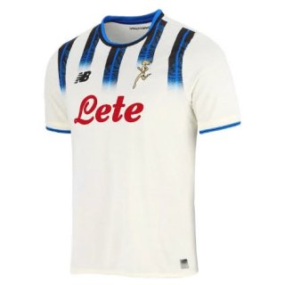 Thailande Maillot Atalanta BC Exterieur 2025 2026 Thailande Maillot Atalanta BC Exterieur 2025 2026