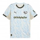 Thailande Maillot Palermo FC Third 2025-2026