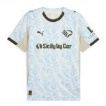 Thailande Maillot Palermo FC Third 2025-2026
