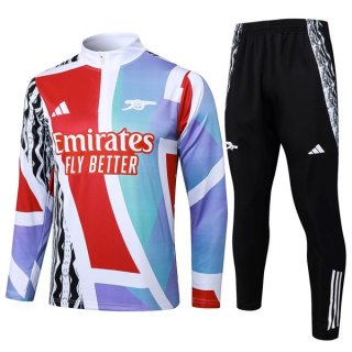 Training Arsenal 2025 2026 Bleu Rouge Training Arsenal 2025 2026 Bleu Rouge