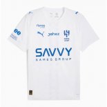 Thailande Maillot Al Hilal SFC Exterieur 2025-2026