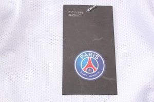 Coupe Vent Paris Saint Germain Ensemble Complet 2018 2019 Bleu Blanc Pas Cher