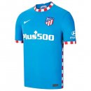 Maillot Atletico Madrid Third 2021 2022