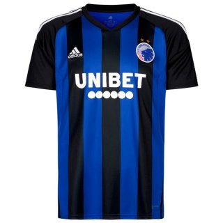 Thailande Maillot Copenhague Exterieur 2022 2023