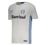 Maillot Grêmio FBPA Exterieur 2019 2020 Blanc Pas Cher