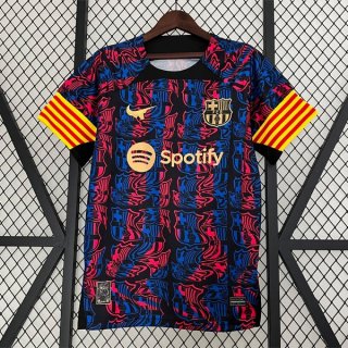 Thailande Maillot Barcelona Special Edition 2023 2024