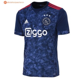 Maillot Ajax Exterieur 2017 2018 Pas Cher Maillot Ajax Exterieur 2017 2018 Pas Cher
