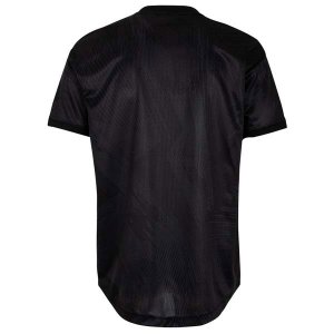 Maillot Real Madrid Y-3 2022 Noir