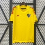 Thailande Maillot Atlético Mineiro Limited Edition 2025 2026