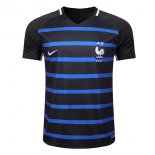 Entrainement France 2019 Azul Negro Pas Cher