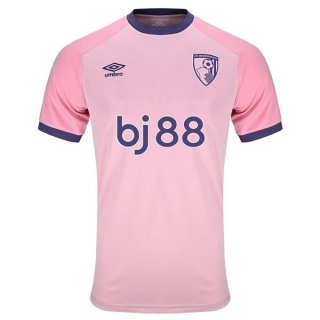 Thailande Maillot AFC Bournemouth Third 2025-2026 Thailande Maillot AFC Bournemouth Third 2025-2026