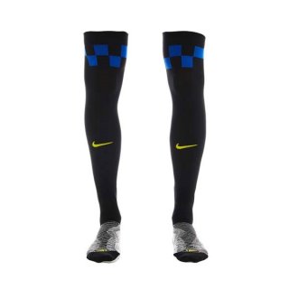 Chaussette Inter Milan Domicile 2023 2024 Chaussette Inter Milan Domicile 2023 2024