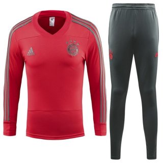 Survetement Enfant Bayern Munich 2018 2019 Rouge Pas Cher Survetement Enfant Bayern Munich 2018 2019 Rouge Pas Cher