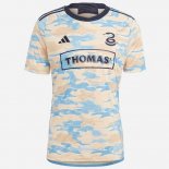 Thailande Maillot Philadelphia Union Exterieur 2023 2024