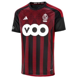 Thailande Maillot Standard Liège Exterieur 2023 2024 Thailande Maillot Standard Liège Exterieur 2023 2024
