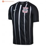 Maillot Corinthians Paulista Exterieur 2017 2018 Pas Cher