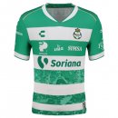 Thailande Maillot Santos Laguna Domicile 2025 2026
