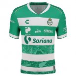 Thailande Maillot Santos Laguna Domicile 2025 2026