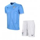 Maillot Lazio Domicile Enfant 2023 2024