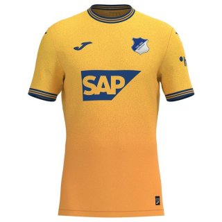 Thailande Maillot Hoffenheim Third 2023 2024 Thailande Maillot Hoffenheim Third 2023 2024