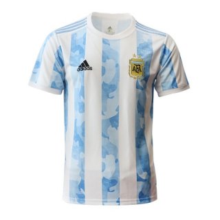 Thailande Maillot Argentine Domicile 2020 Pas Cher Thailande Maillot Argentine Domicile 2020 Pas Cher
