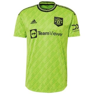 Thailande Maillot Manchester United Third 2022 2023 Thailande Maillot Manchester United Third 2022 2023