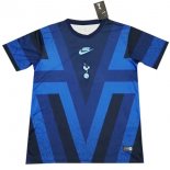 Entrainement Tottenham Hotspur 2019 2020 Bleu Pas Cher