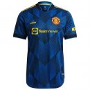 Thailande Maillot Manchester United Third 2021 2022