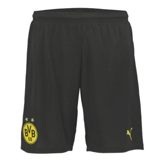 Pantalon Borussia Dortmund Domicile 2018 2019 Noir Pas Cher Pantalon Borussia Dortmund Domicile 2018 2019 Noir Pas Cher