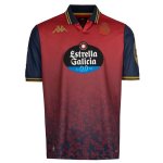 Thailande Maillot Deportivo Coruña Exterieur 2025 2026