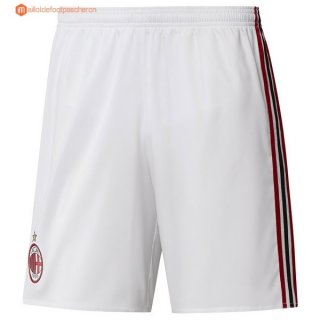 Pantalon Milan Domicile 2017 2018 Pas Cher Pantalon Milan Domicile 2017 2018 Pas Cher
