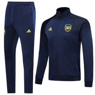 Survetement Arsenal 2019 2020 Jaune Negro Pas Cher Survetement Arsenal 2019 2020 Jaune Negro Pas Cher