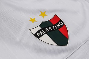 Survetement Palestina 2018 Blanc Pas Cher
