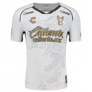 Thailande Maillot Club Tijuana Exterieur 2024 2025