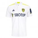 Maillot Leeds United Domicile 2021 2022 Pas Cher