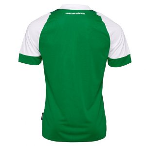 Thailande Maillot Werder Bremen Domicile 2022 2023